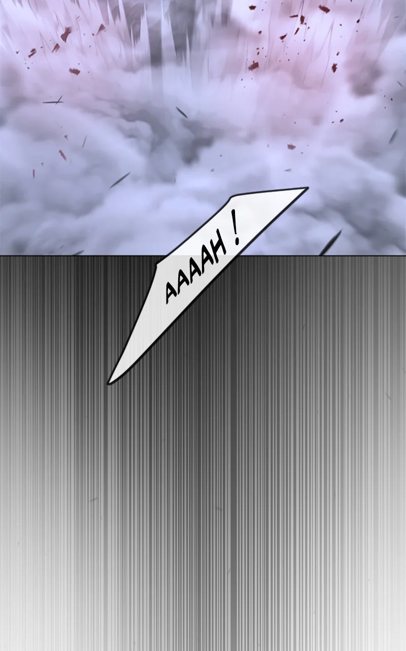 L'ère des surhommes Chapitre 180 - Page 99