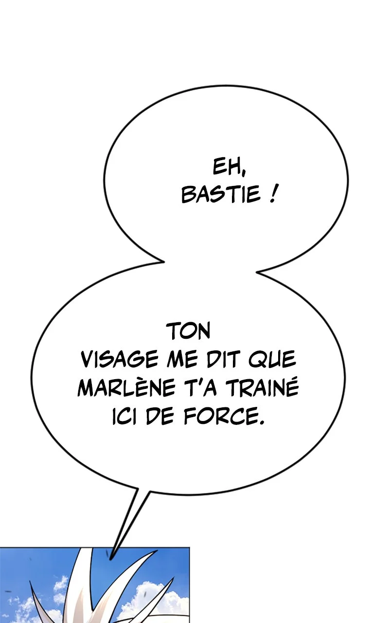 L'ère des surhommes Chapitre 181 - Page 105