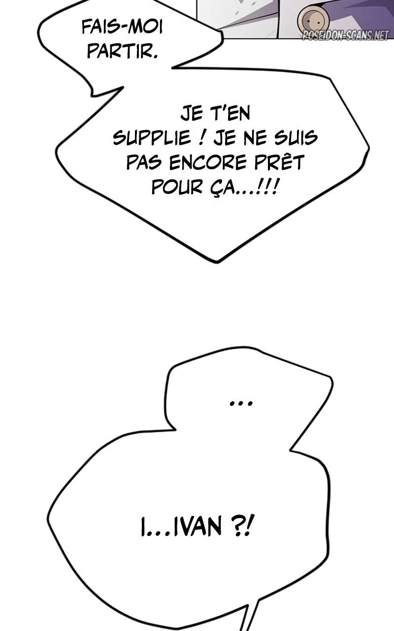 L'ère des surhommes Chapitre 181 - Page 107