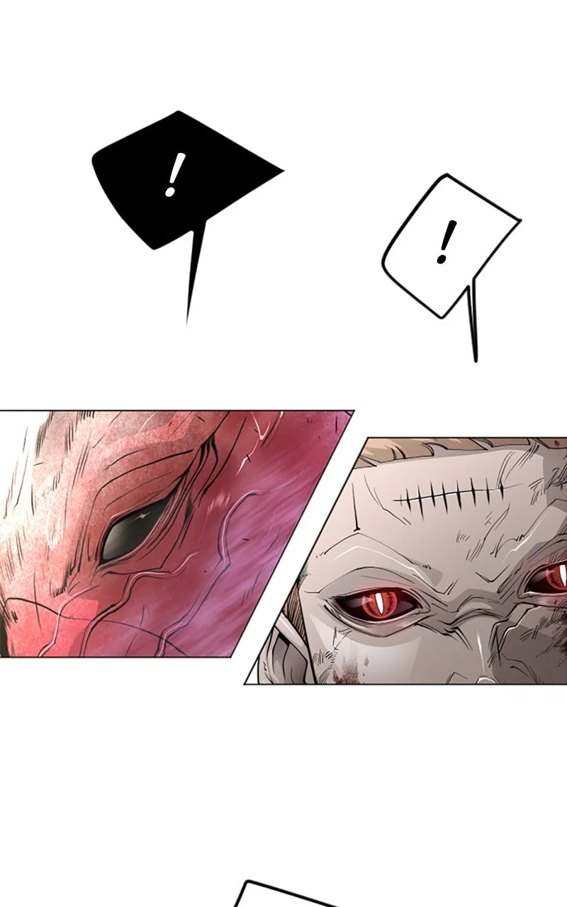 L'ère des surhommes Chapitre 181 - Page 117