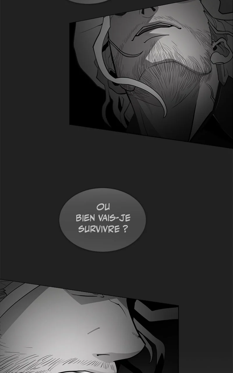 L'ère des surhommes Chapitre 181 - Page 121