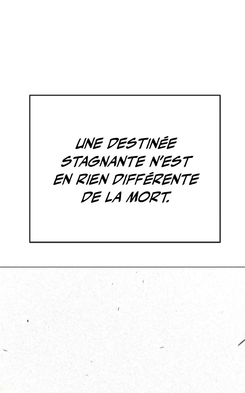 L'ère des surhommes Chapitre 181 - Page 126