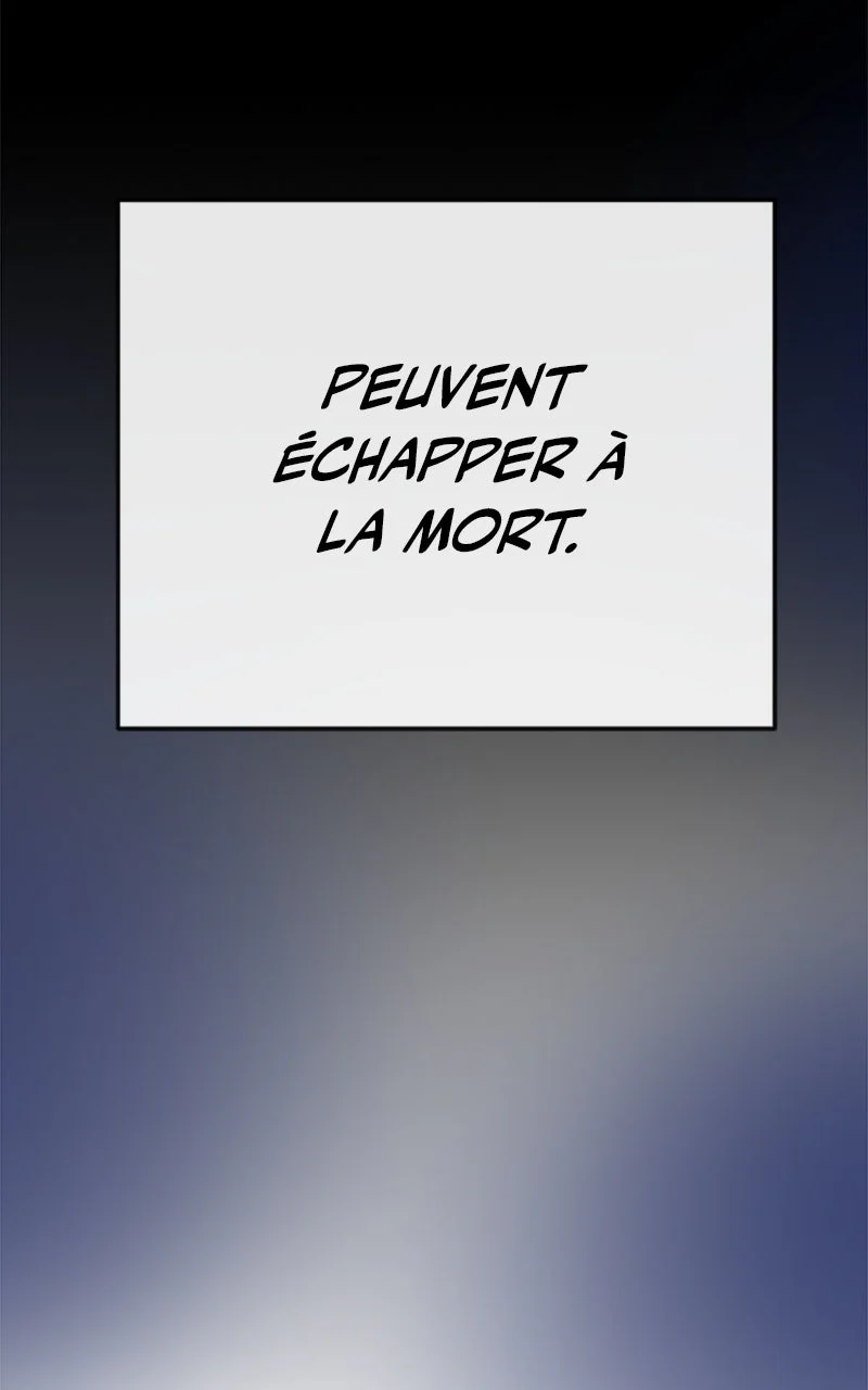 L'ère des surhommes Chapitre 181 - Page 131