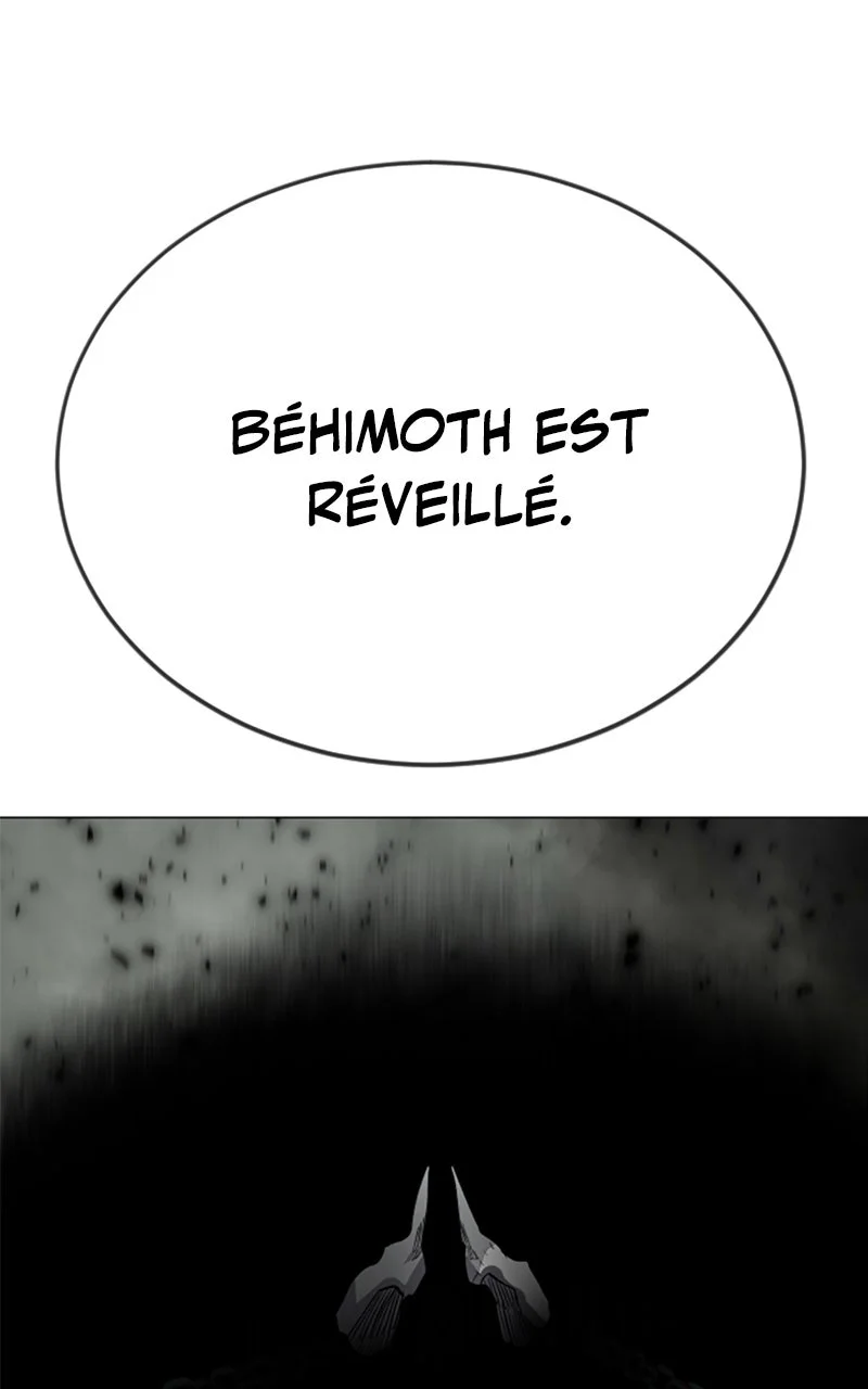 L'ère des surhommes Chapitre 181 - Page 144