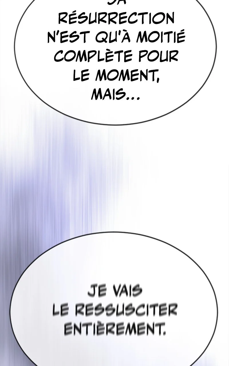 L'ère des surhommes Chapitre 181 - Page 146