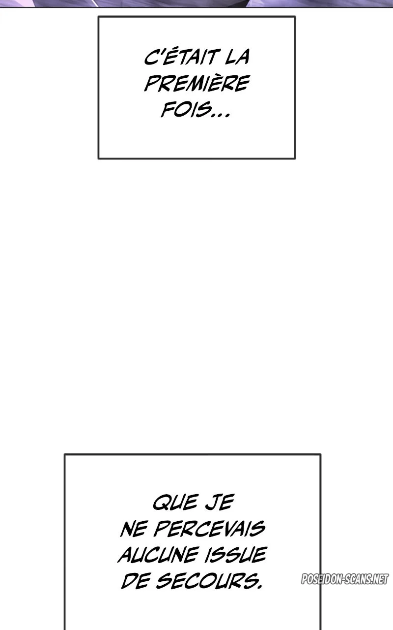 L'ère des surhommes Chapitre 181 - Page 149