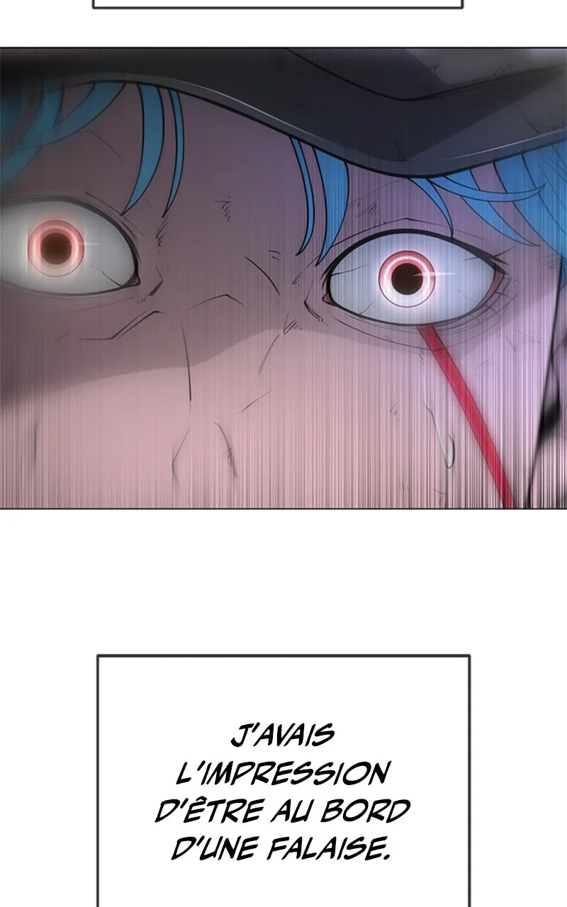 L'ère des surhommes Chapitre 181 - Page 150