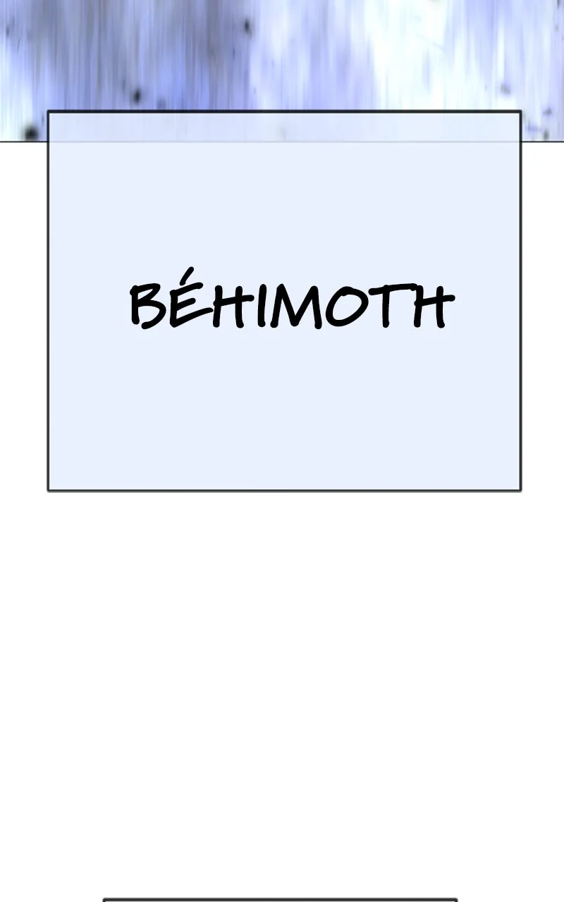 L'ère des surhommes Chapitre 181 - Page 154