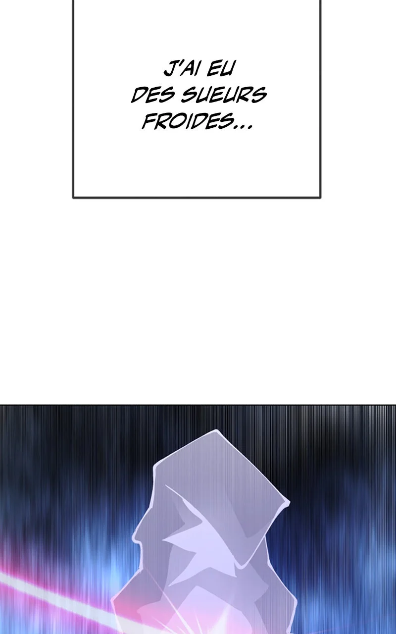 L'ère des surhommes Chapitre 181 - Page 155