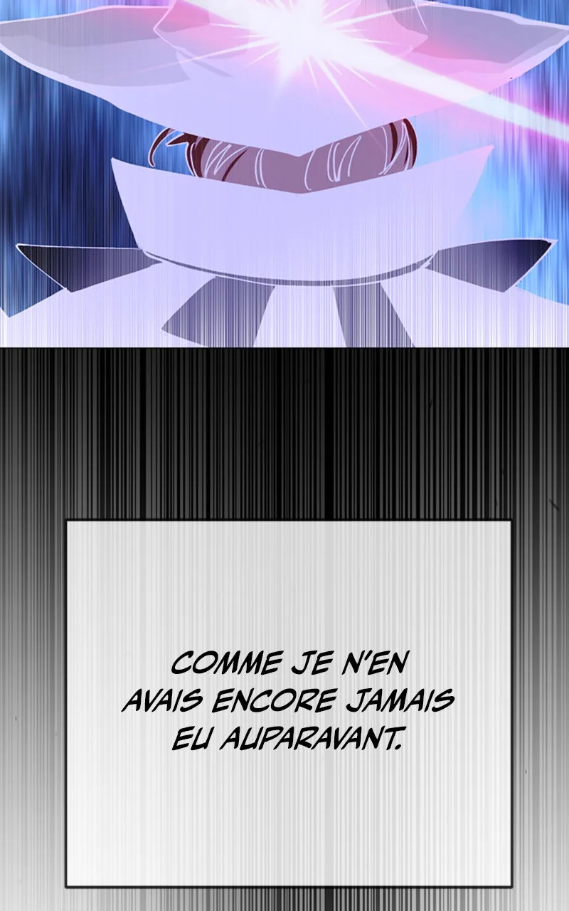 L'ère des surhommes Chapitre 181 - Page 156