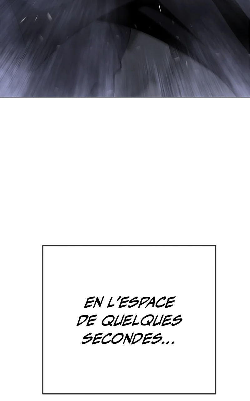 L'ère des surhommes Chapitre 181 - Page 163