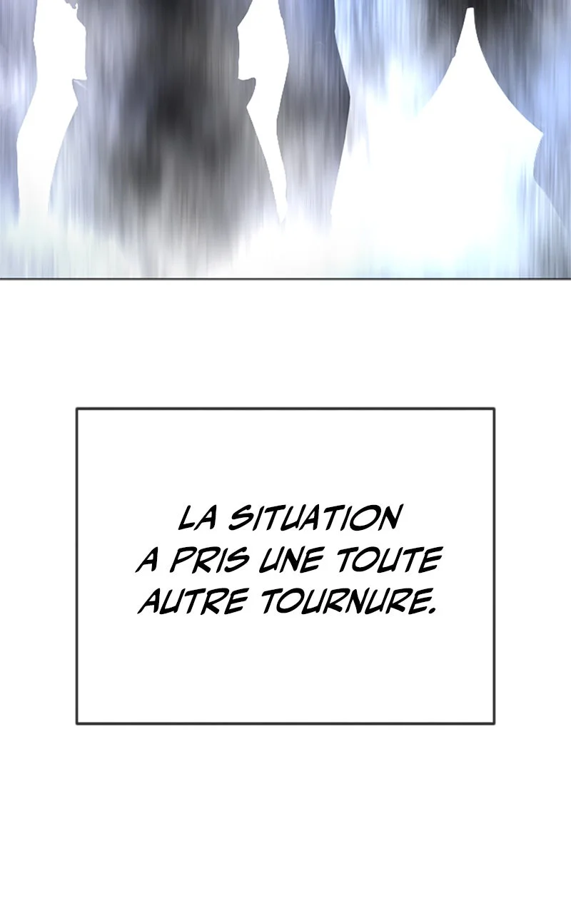 L'ère des surhommes Chapitre 181 - Page 165