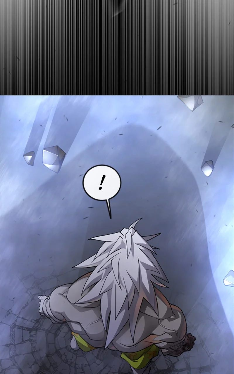 L'ère des surhommes Chapitre 181 - Page 22