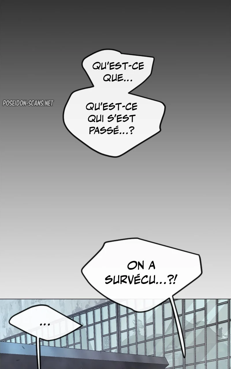 L'ère des surhommes Chapitre 181 - Page 28