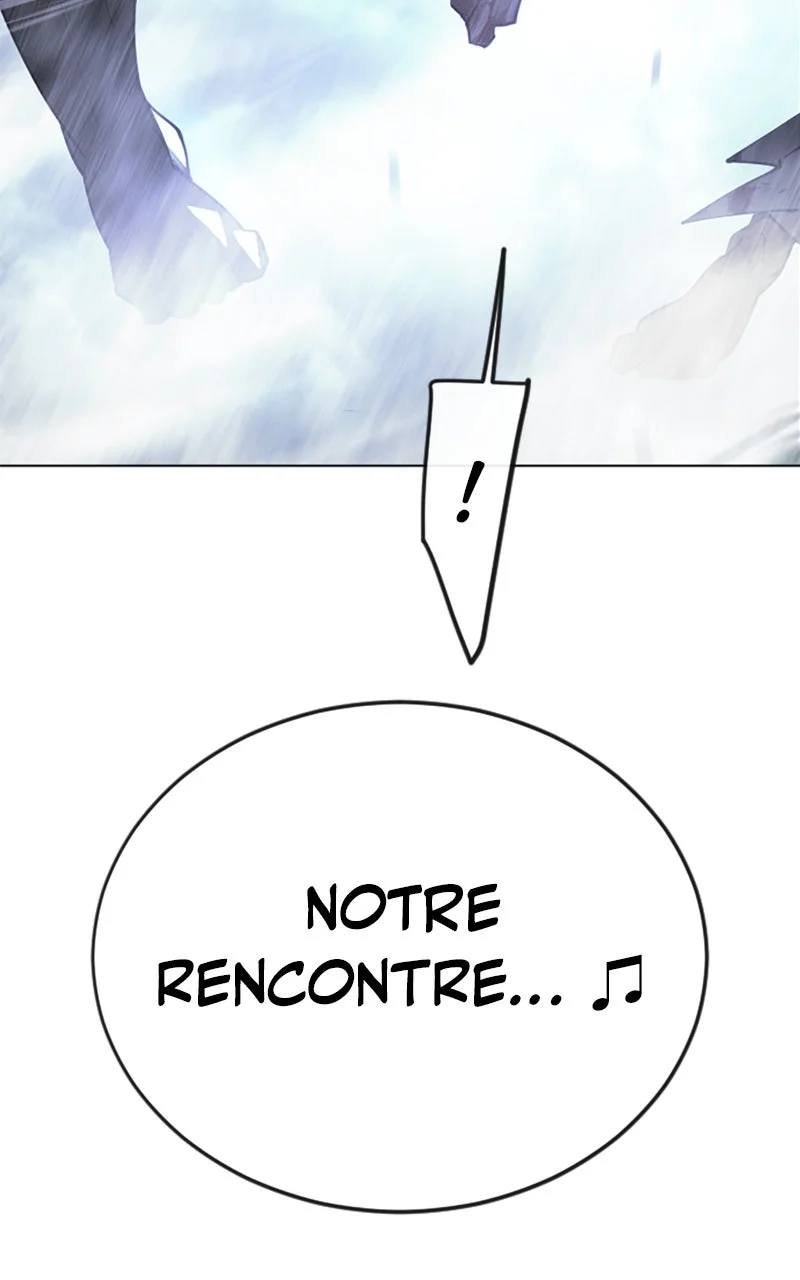 L'ère des surhommes Chapitre 181 - Page 3