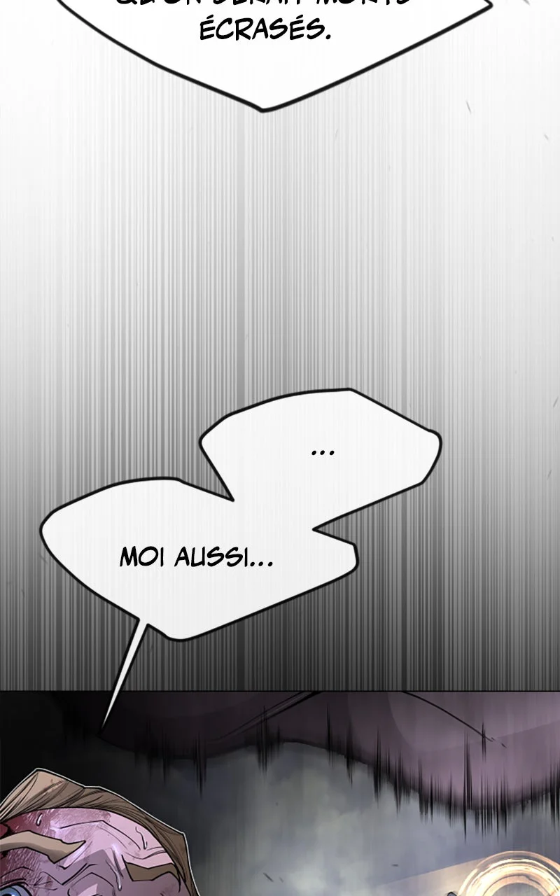 L'ère des surhommes Chapitre 181 - Page 30
