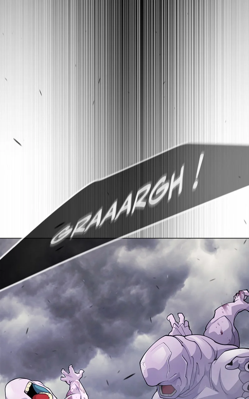 L'ère des surhommes Chapitre 181 - Page 32