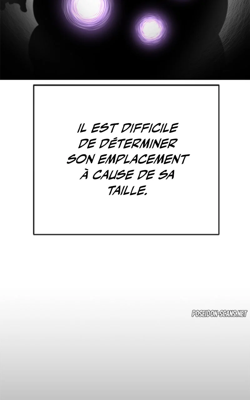 L'ère des surhommes Chapitre 181 - Page 37