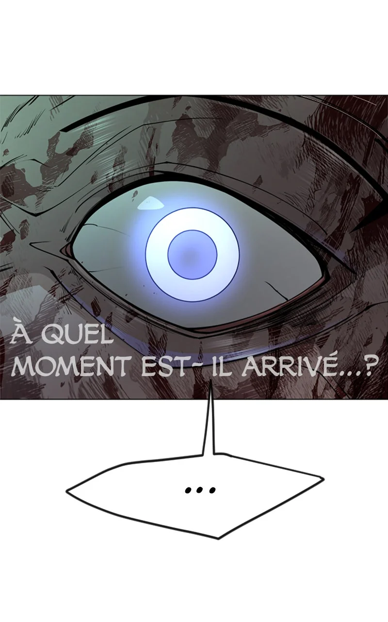 L'ère des surhommes Chapitre 181 - Page 4