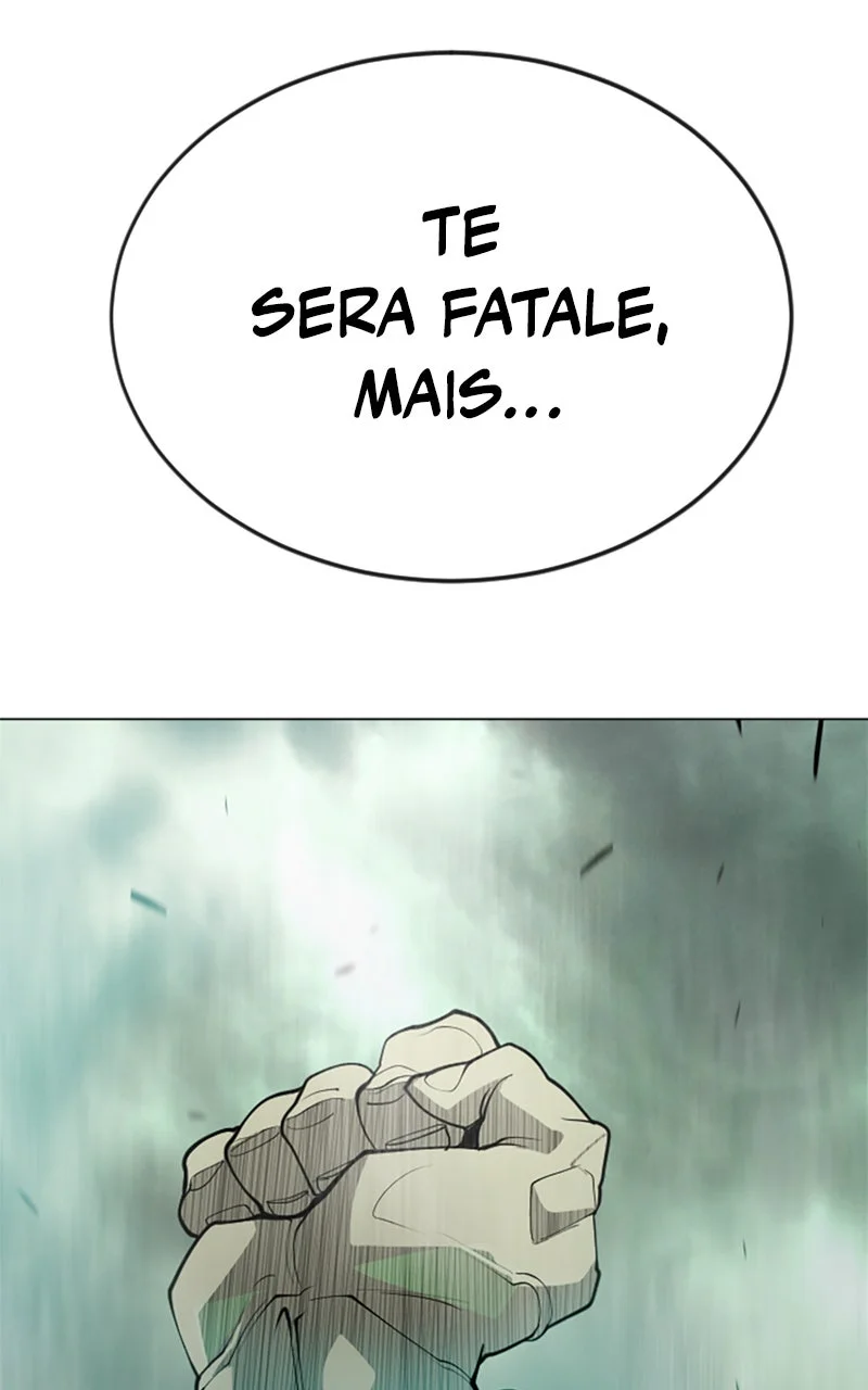 L'ère des surhommes Chapitre 181 - Page 5