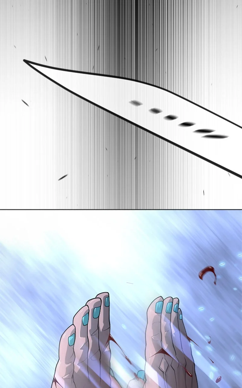 L'ère des surhommes Chapitre 181 - Page 56