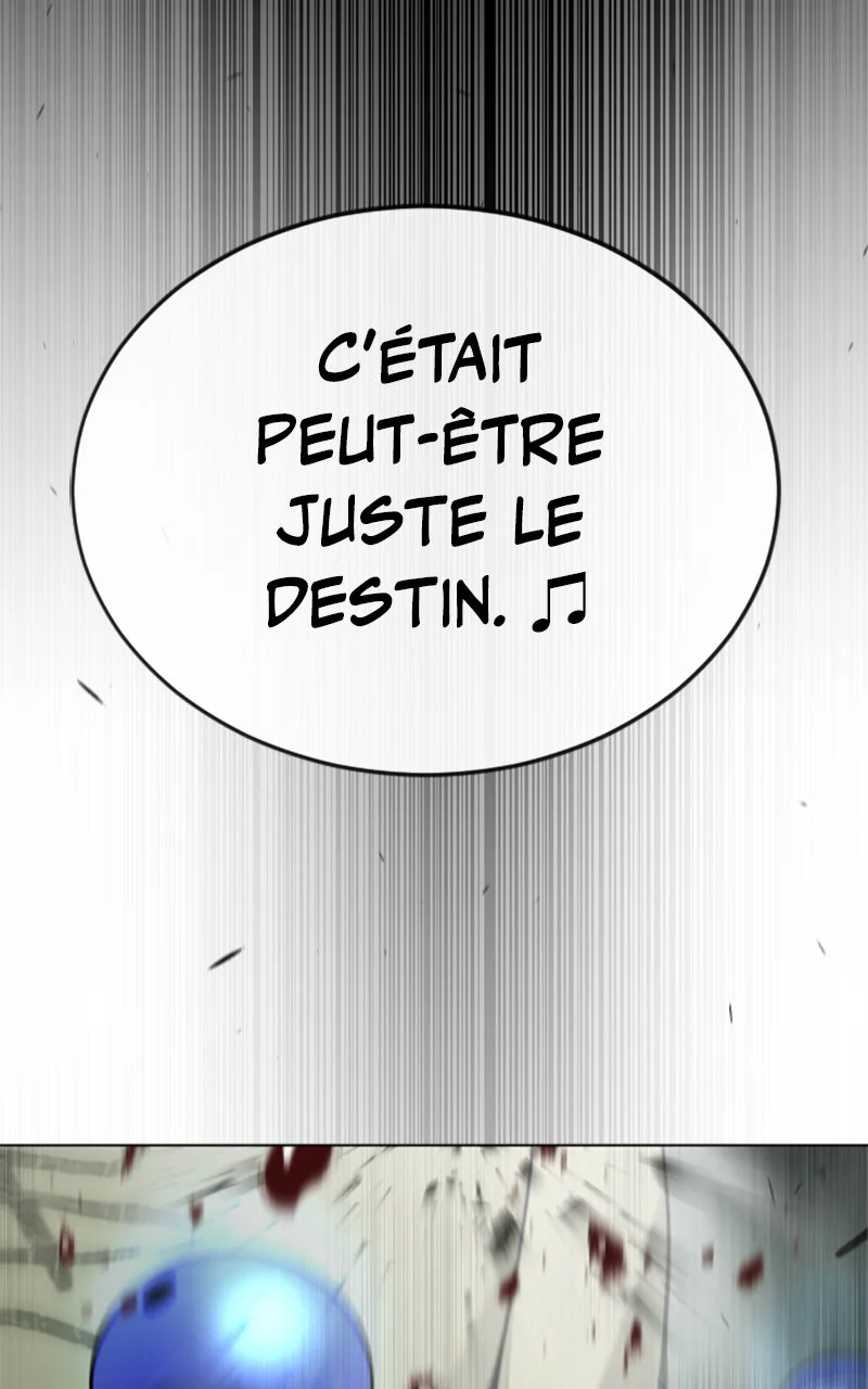 L'ère des surhommes Chapitre 181 - Page 7