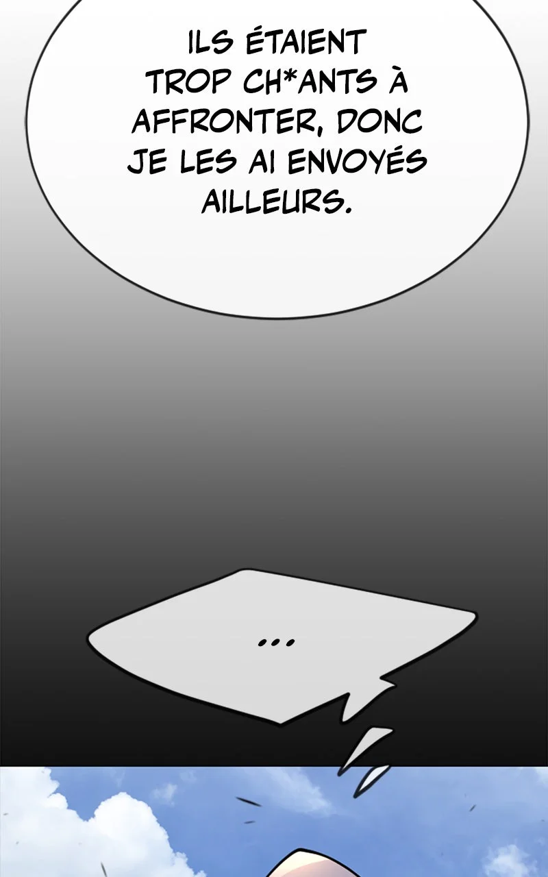 L'ère des surhommes Chapitre 181 - Page 87