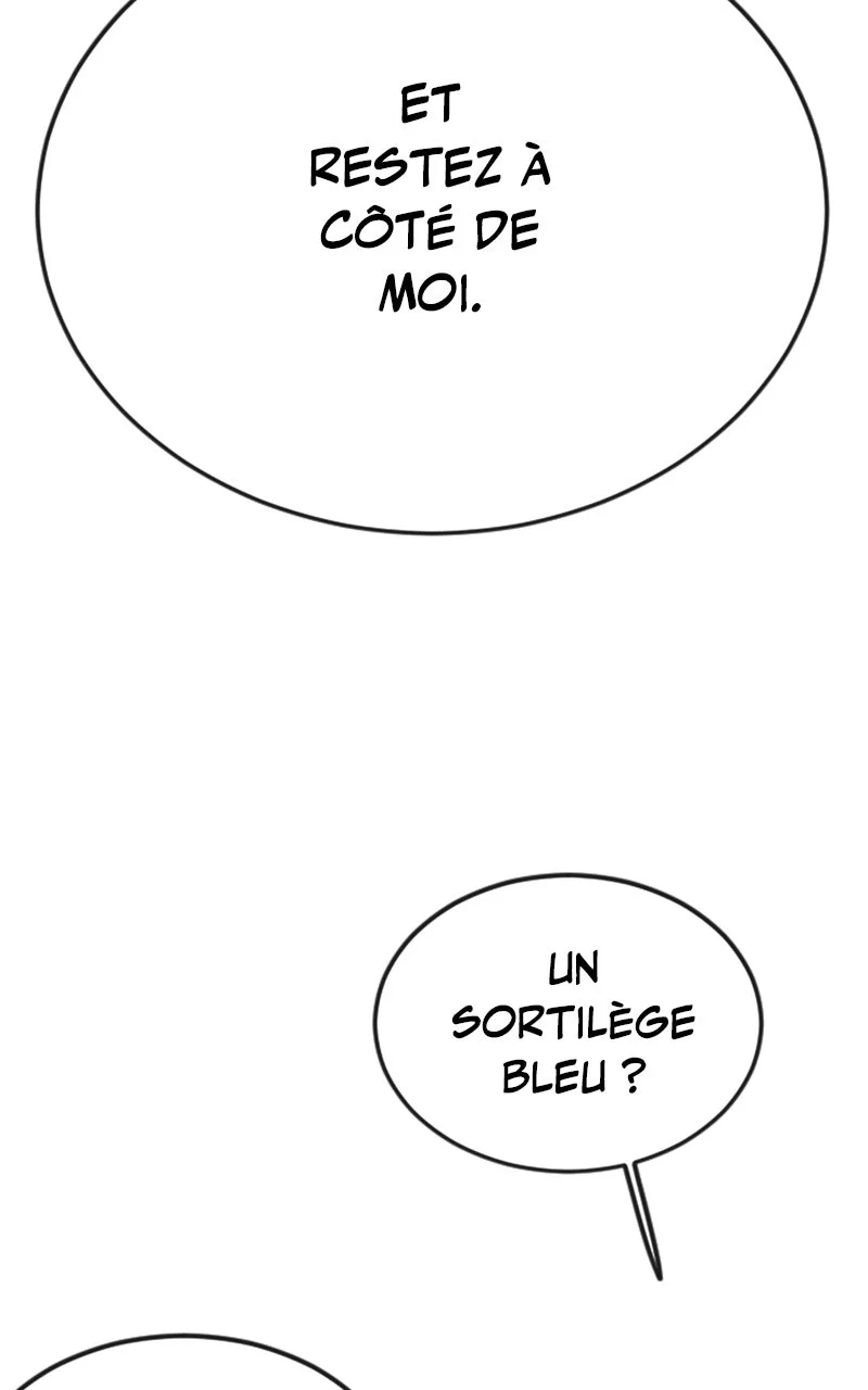 L'ère des surhommes Chapitre 182 - Page 100