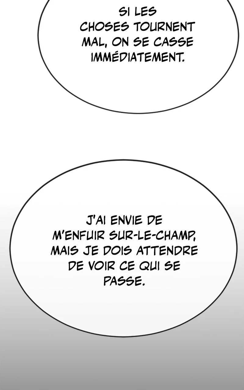 L'ère des surhommes Chapitre 182 - Page 102