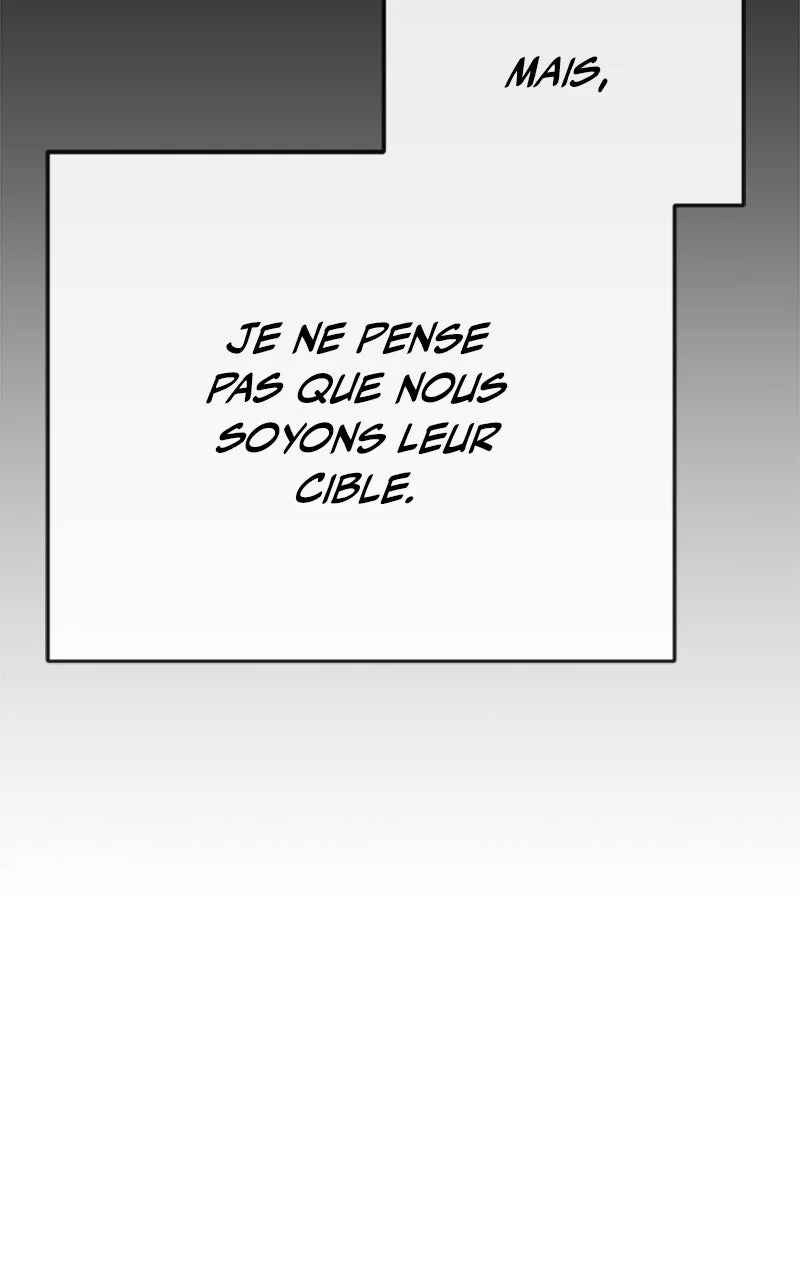 L'ère des surhommes Chapitre 182 - Page 105