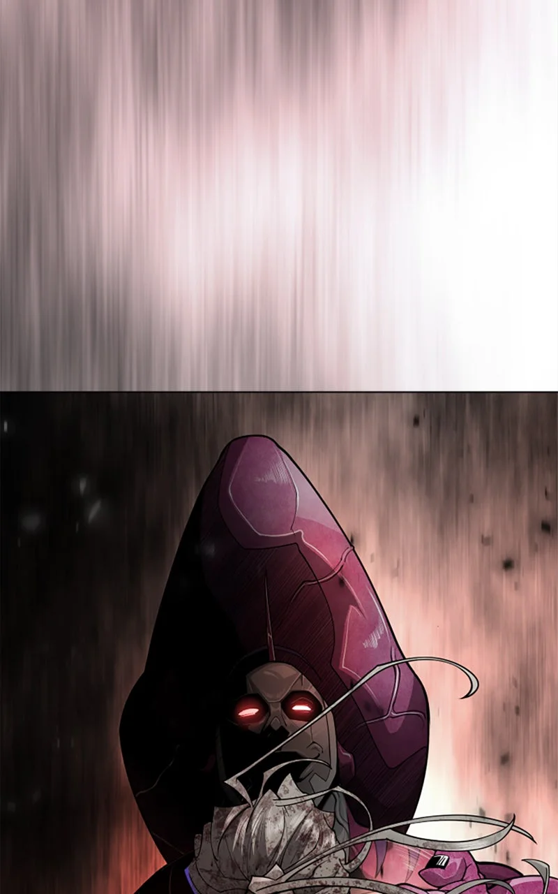 L'ère des surhommes Chapitre 182 - Page 126