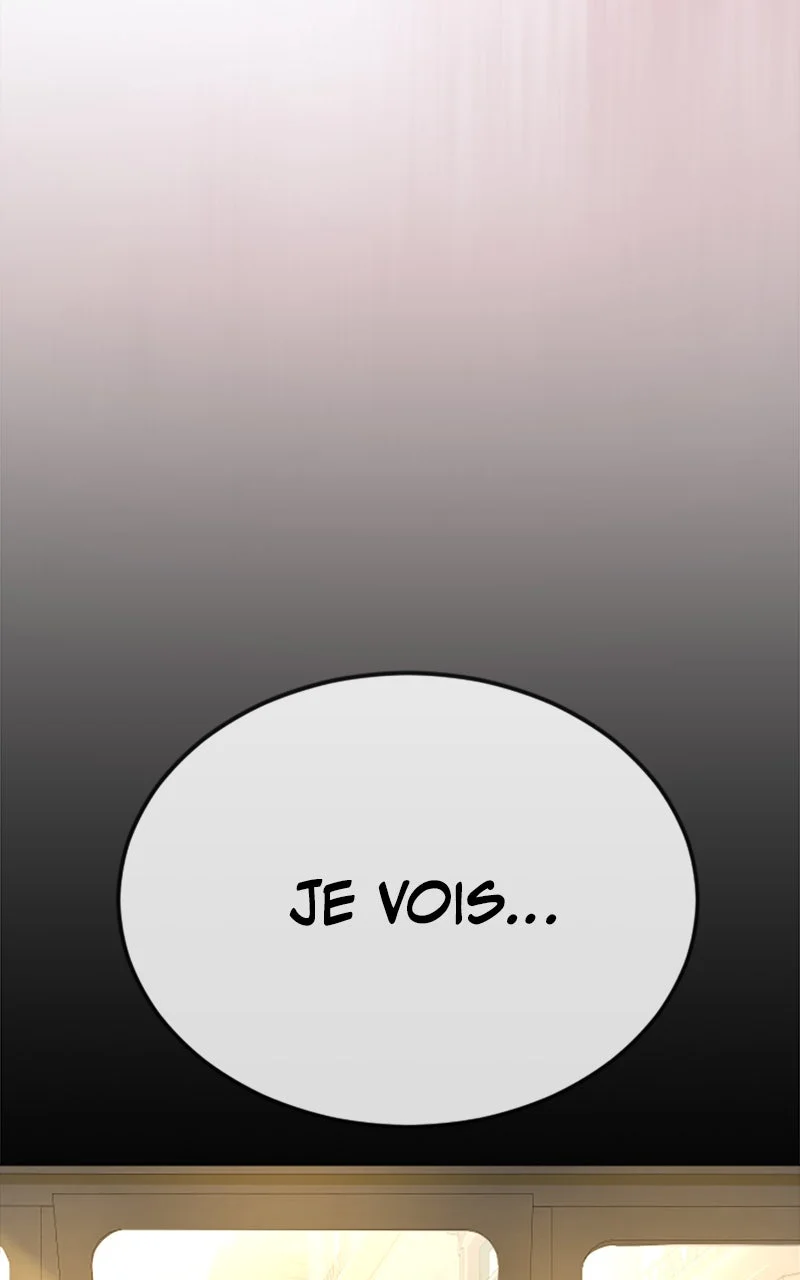 L'ère des surhommes Chapitre 182 - Page 128