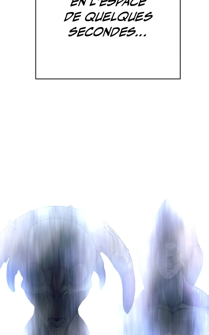 L'ère des surhommes Chapitre 182 - Page 13