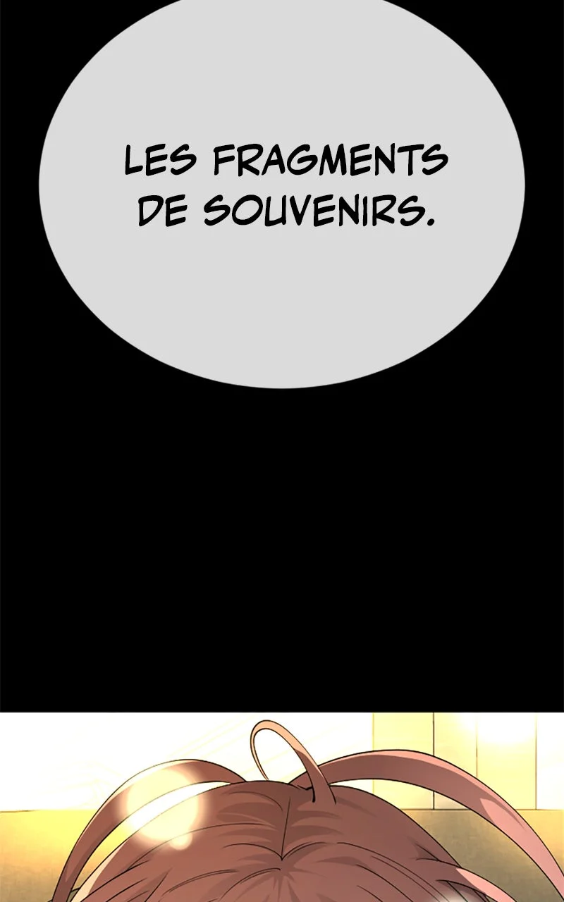 L'ère des surhommes Chapitre 182 - Page 130