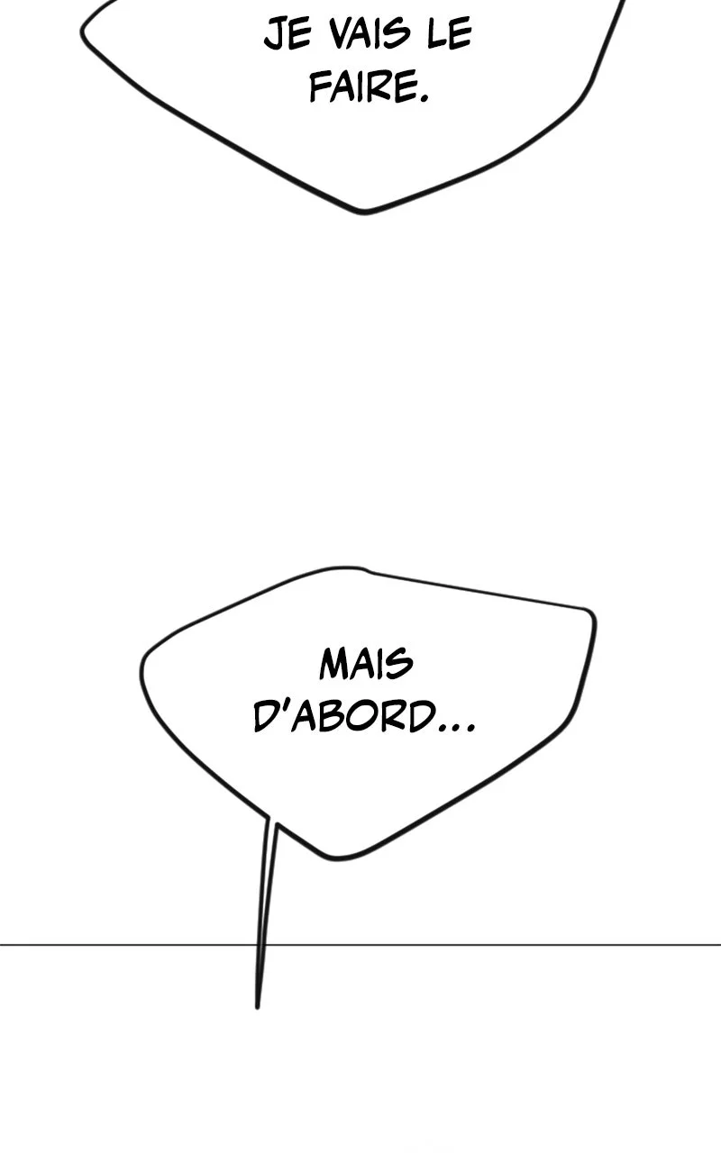 L'ère des surhommes Chapitre 182 - Page 134