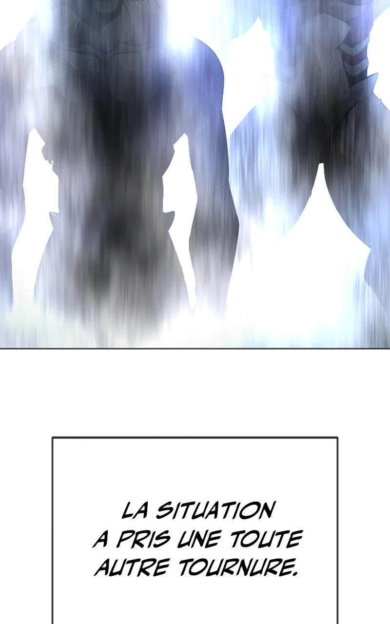L'ère des surhommes Chapitre 182 - Page 14