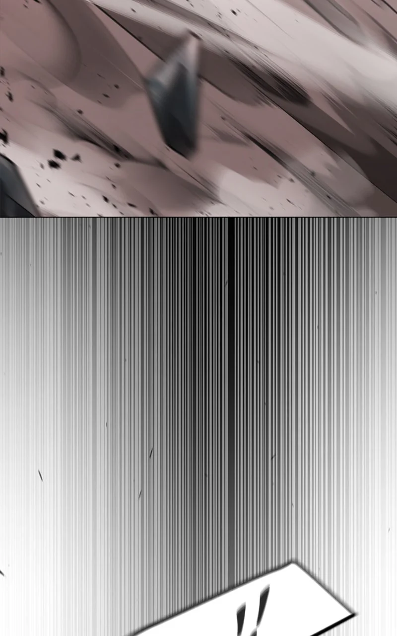 L'ère des surhommes Chapitre 182 - Page 154