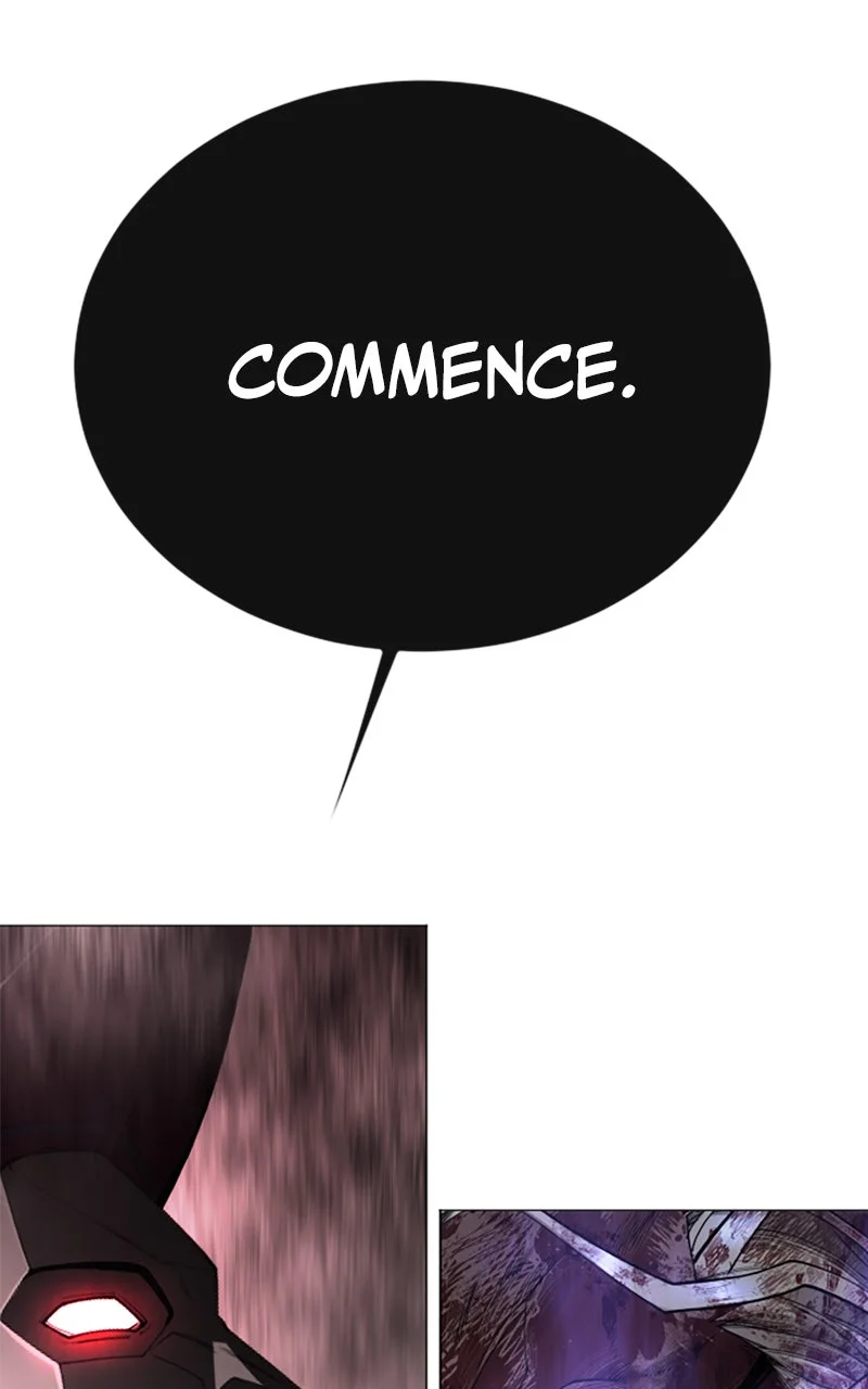 L'ère des surhommes Chapitre 182 - Page 162