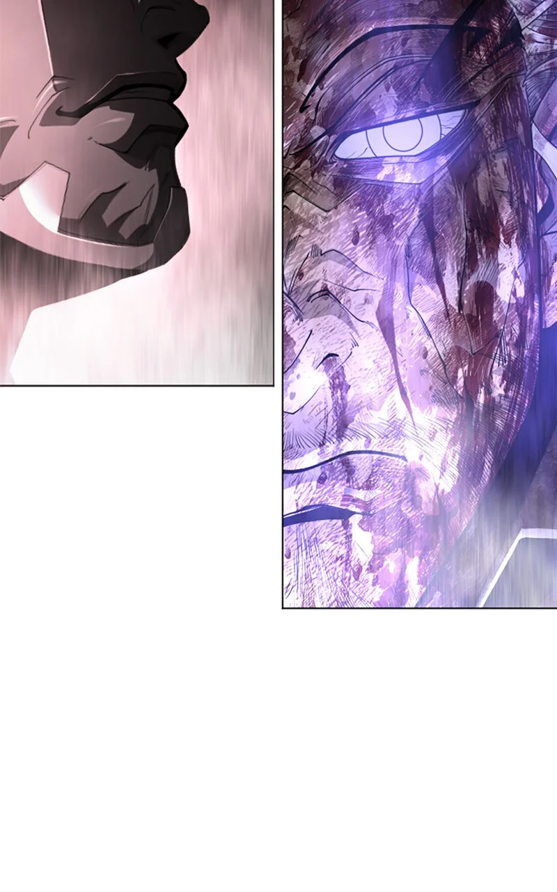 L'ère des surhommes Chapitre 182 - Page 163