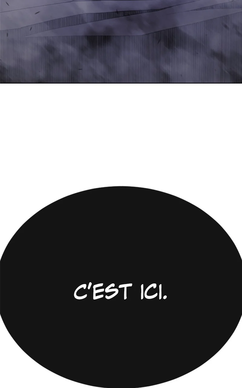 L'ère des surhommes Chapitre 182 - Page 19