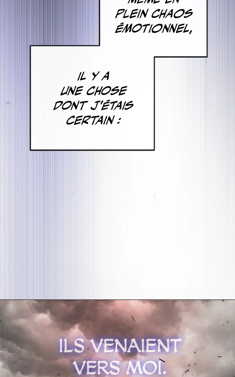 L'ère des surhommes Chapitre 182 - Page 25