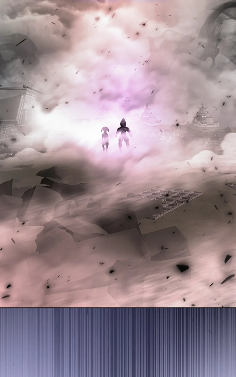 L'ère des surhommes Chapitre 182 - Page 26