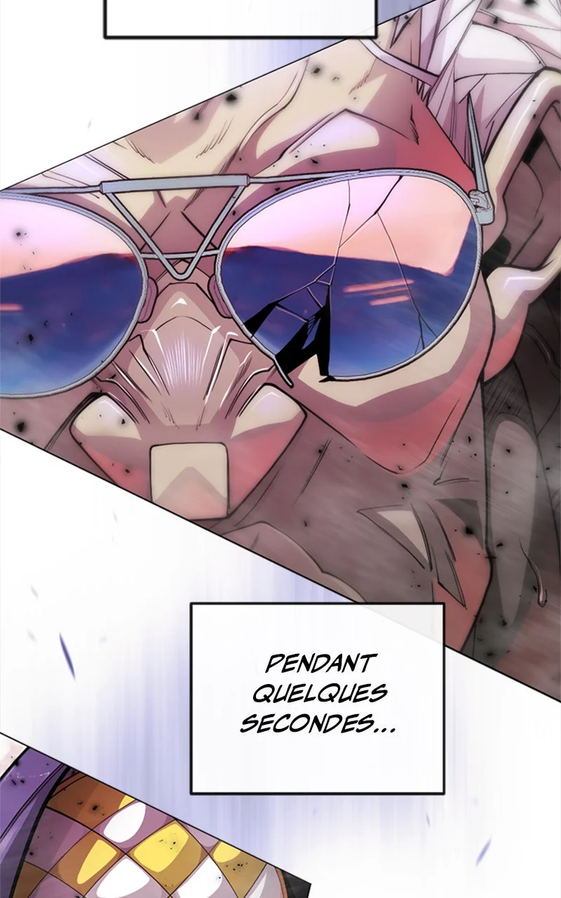 L'ère des surhommes Chapitre 182 - Page 29