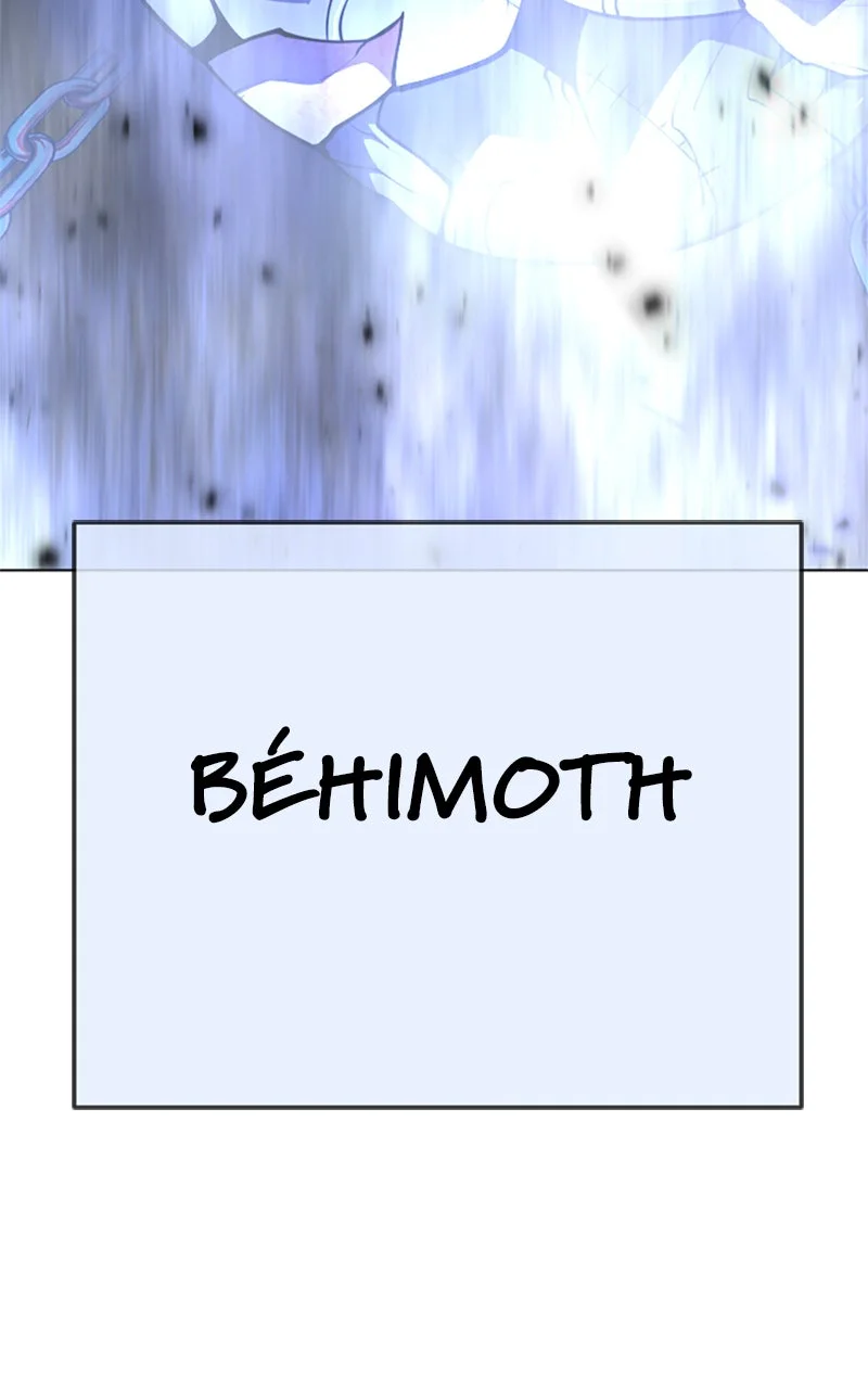 L'ère des surhommes Chapitre 182 - Page 3