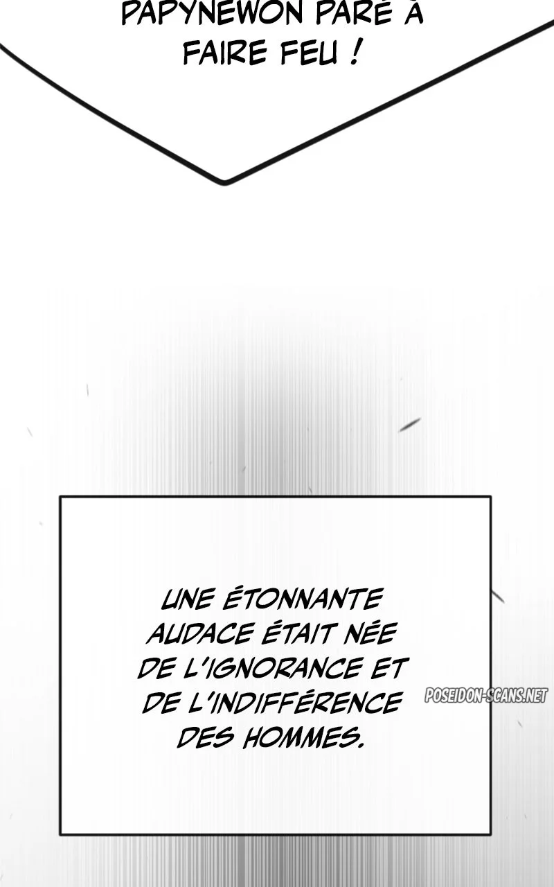 L'ère des surhommes Chapitre 182 - Page 37