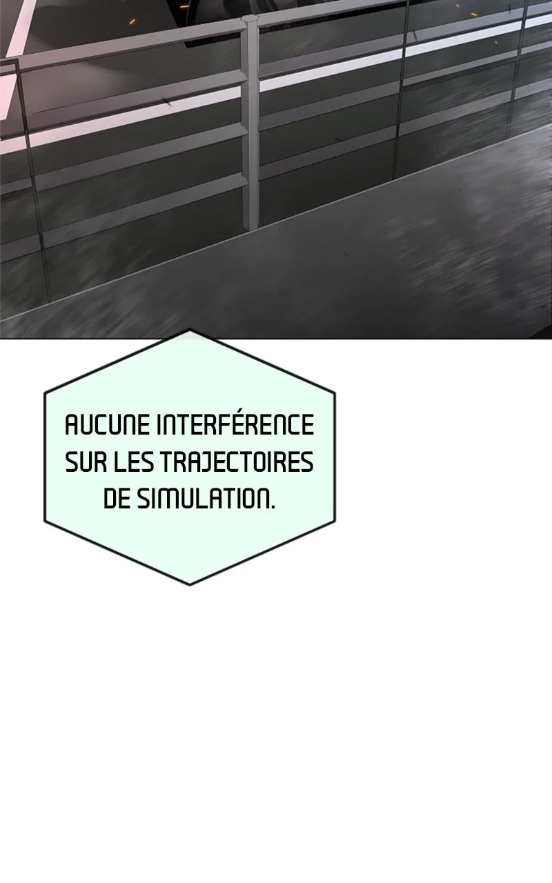 L'ère des surhommes Chapitre 182 - Page 39
