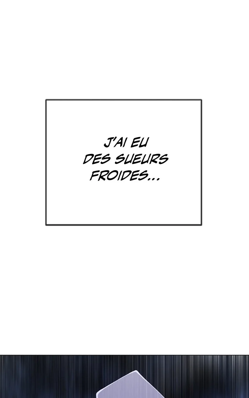 L'ère des surhommes Chapitre 182 - Page 4