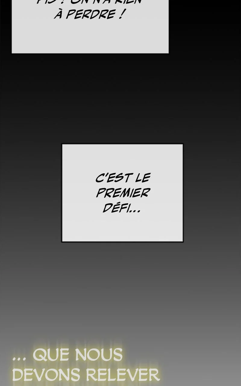 L'ère des surhommes Chapitre 182 - Page 52