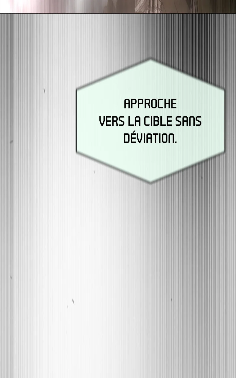 L'ère des surhommes Chapitre 182 - Page 62