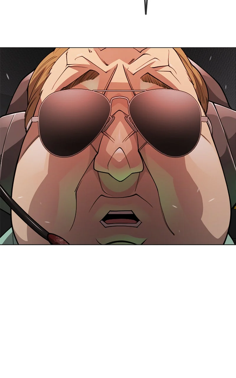 L'ère des surhommes Chapitre 182 - Page 71